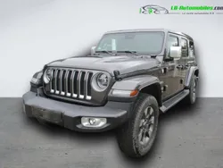 Utilisé 2021 Jeep Wrangler SUV | 58 900 € (Prix cher)