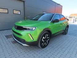 Vert Utilisé 2021 Opel Mokka-e Ultimate SUV | 15 900 € (Super prix)