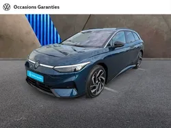 Utilisé 2025 VW ID.7 Pro Berline | 57 490 € (Prix cher)