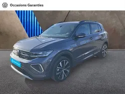 Utilisé 2025 VW T-Cross R-line Edition SUV | 29 490 €