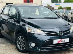 Utilisé 2010 VW Touran Freestyle Monospace | 9 490 € (Prix juste)