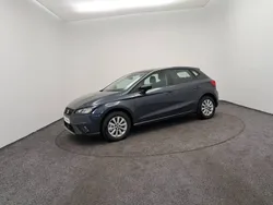 Gris Utilisé 2025 Seat Ibiza Berline | 20 590 € (Prix juste)