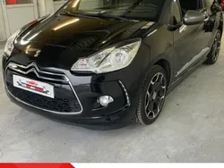 Utilisé 2013 Citroën DS3 Sport Chic Citadine | 5 999 € (Prix juste)