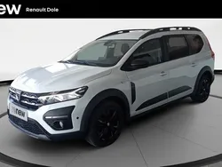 Blanc Utilisé 2022 Dacia Jogger Extreme Break | 16 990 € (Prix juste)