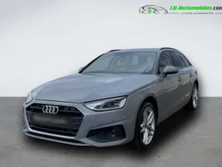 Utilisé 2021 Audi A4 Break | 29 900 € (Prix juste)