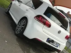 Blanc Utilisé 2011 VW Golf VI Berline | 7 200 € (Prix juste)