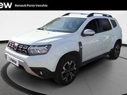 Blanc Utilisé 2022 Dacia Duster Prestige SUV | 16 500 € (Bon prix)