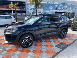 Noir perla nera Nouvelle 2025 Citroën C5 Aircross SUV | 30 450 € (Prix juste)