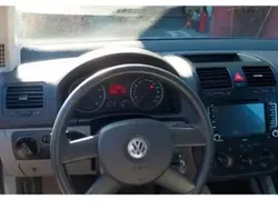 Noir Utilisé 2006 VW Golf V Berline | 3 200 €