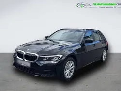 Utilisé 2022 BMW 320 Berline | 33 200 € (Prix juste)