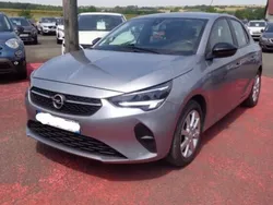 Utilisé 2021 Opel Corsa Business Citadine | 14 500 € (Prix cher)