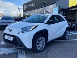 Utilisé 2023 Toyota Aygo Citadine | 13 999 € (Prix juste)