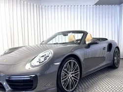 Utilisé 2015 Porsche 991 Cabriolet | 139 900 €