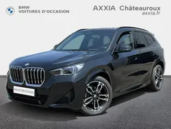 Noir Utilisé 2024 BMW X1 M Sport SUV | 48 490 €