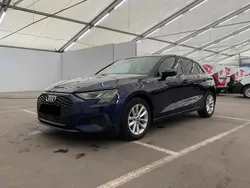 Bleu Utilisé 2021 Audi A3 Sportback Berline | 18 000 € (Super prix)