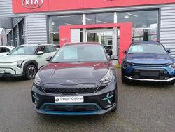 Noire Utilisé 2020 Kia e-Niro 2 SUV | 18 290 € (Prix juste)