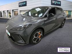 Gris Utilisé 2023 MG MG4 EV Citadine | 24 790 € (Bon prix)