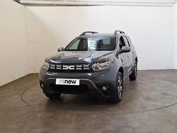 Gris Utilisé 2023 Dacia Duster Journey SUV | 18 990 € (Prix juste)