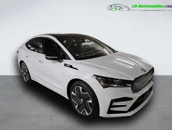 Utilisé 2023 Skoda Enyaq iV RS SUV | 44 100 € (Bon prix)