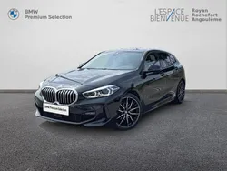 Othercolor Utilisé 2024 BMW 118 Comfort Edition Citadine | 33 840 € (Bon prix)