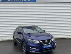 Utilisé 2018 Nissan Qashqai N-Connecta SUV | 13 690 € (Bon prix)