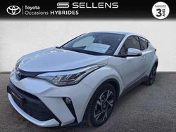 Utilisé 2022 Toyota C-HR+ Edition SUV | 23 990 €