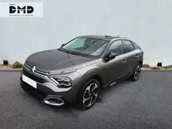 Beige Occasion 2023 Citroën C4 PureTech Berline | 16 980 € (Bon prix)