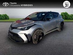 Occasion 2023 Toyota C-HR Sport SUV | 26 390 € (Prix juste)