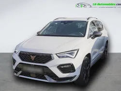 Utilisé 2022 Cupra Ateca SUV | 33 900 € (Prix juste)
