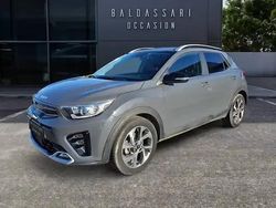 Gris Occasion 2022 Kia Stonic SUV | 16 990 € (Prix juste)