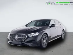 Utilisé 2023 Mercedes E200 Berline | 50 500 €
