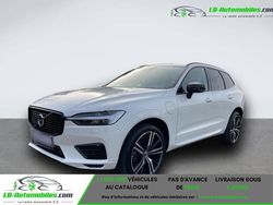 Utilisé 2021 Volvo XC60 SUV | 52 300 € (Prix cher)