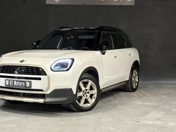 Occasion 2024 Mini Countryman Favoured SUV | 35 990 €