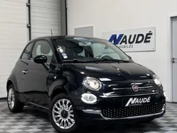 Utilisé 2021 Fiat 500 Dolcevita Citadine | 13 490 € (Prix juste)