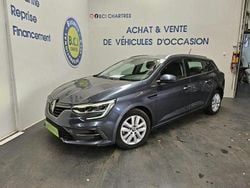 Gris Utilisé 2021 Renault Mégane IV Business Break | 14 690 € (Prix juste)