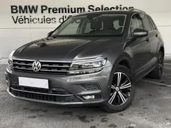 Utilisé 2019 VW Tiguan Exclusive SUV | 25 890 € (Prix assez cher)