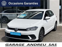 Utilisé 2023 VW Polo S | 19 880 € (Bon prix)