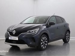 Bleu Utilisé 2024 Renault Captur Evolution SUV | 16 999 € (Bon prix)