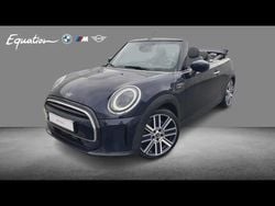 Noir Utilisé 2022 Mini Cooper Cabriolet Cabriolet | 29 900 € (Prix juste)
