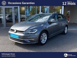 Utilisé 2019 VW Golf VII | 18 990 € (Bon prix)