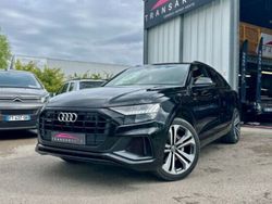 Utilisé 2020 Audi Q8 S-Line SUV | 61 990 €