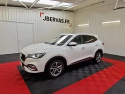 Blanc Utilisé 2023 MG EHS Luxury SUV | 18 590 € (Prix juste)