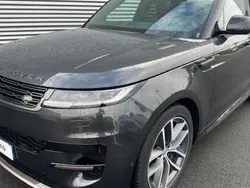 Utilisé 2024 Land Rover Range Rover SE SUV | 104 890 €