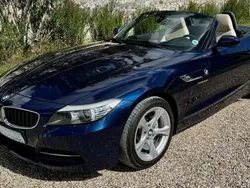 Couleur Utilisé 2008 BMW Z4 Efficient Dynamics Coupé | 29 500 €