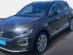 Utilisé 2018 VW T-Roc Edition SUV | 22 990 € (Bon prix)