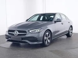 Utilisé 2023 Mercedes C200 Berline | 35 970 € (Prix juste)