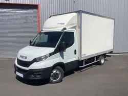 Utilisé 2021 Iveco Daily | 30 576 € (Super prix)