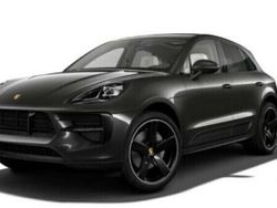 Gris volcano Utilisé 2019 Porsche Macan S Sport SUV | 77 800 €
