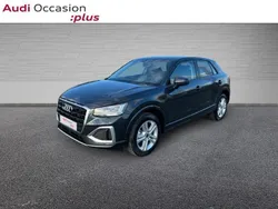 Gris Utilisé 2025 Audi Q2 Design SUV | 31 990 € (Prix juste)