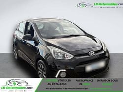 Utilisé 2015 Hyundai i10 Citadine | 13 400 € (Prix juste)